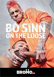 Bo Sinn: On The Loose (2021) (199181.9)