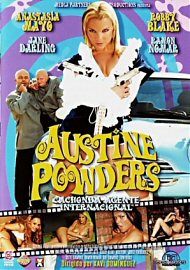 Austine Powders (2021) (201316.10)