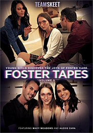 Foster Tapes 3 (2022) (202927.9)