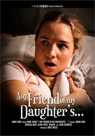 Any Friend Of My Daughters… (2022) (208840.7)