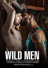 Wild Men (2022) (210272.30)