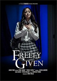 Freely Given (2022) (212429.6)