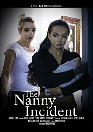 The Nanny Incident (2023) (214830.7)