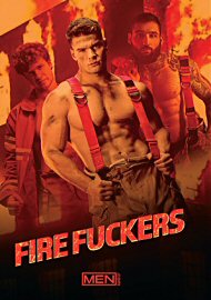Fire Fuckers (2023) (216002.5)
