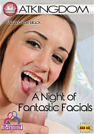 A Night Of Fantastic Facials (2016) (216384.200)