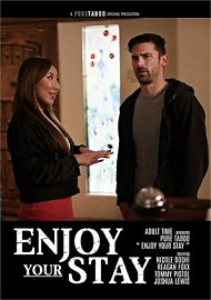 Enjoy Your Stay (2023) (218157.7)