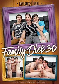 Family Dick 30 (2023) (221065.4)