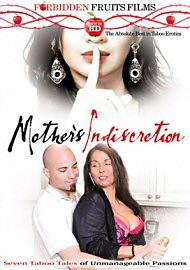 Mother'S Indiscretions (221762.44)
