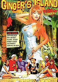 Porn Comixxx Vol. 2: Ginger'S Island (223940.99)