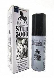 Stud 5000 Desensitizer Spray 20mg (224670.0)