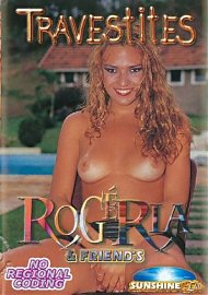 Travestites - Rogeria & Friends (227878.30)