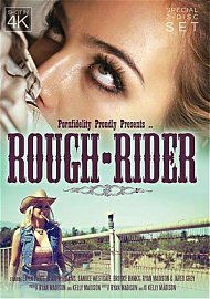 Porn Fidelitys Rough Rider (only Disc 2) (2016) (228716.50)