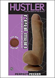 Real Man Cyberskin Dream Dick (51575.0)