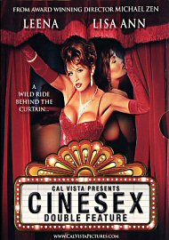 Cinesex Collectors Set (2 DVD Set) (84186.16)