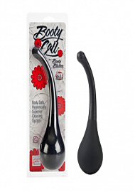 Booty Call Booty Blaster Silicone Cleaning System Black (86352.0)