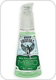 Doc'S Cocktails Mojito 2.Oz (86481.0)