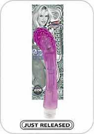 Savanna G Spot Purple W/p (86815.0)