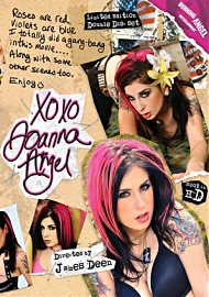 Xoxo Joanna Angel (2 DVD Set) (87287.50)